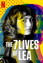 The 7 Lives of Lea 