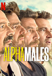 Alpha Males 