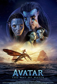 Avatar: The Way of Water