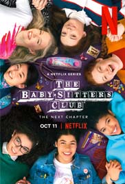 The Baby-Sitters Club 
