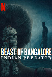 Beast of Bangalore: Indian Predator 