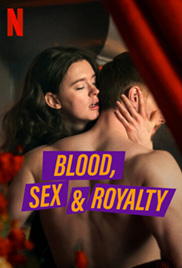 Blood, Sex & Royalty 