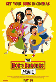 The Bob's Burgers Movie