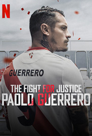 The Fight for Justice: Paolo Guerrero 
