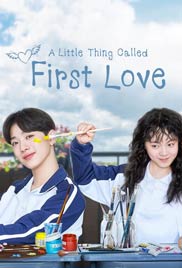 A Little Thing Called First Love