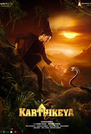 Karthikeya 2 
