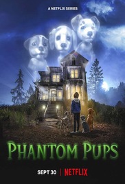 Phantom Pups 