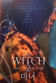 The Witch: Part 2. The Other One 