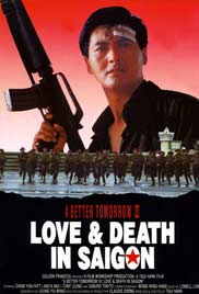 A Better Tomorrow III: Love and Death in Saigon, Yun-Fat Chow