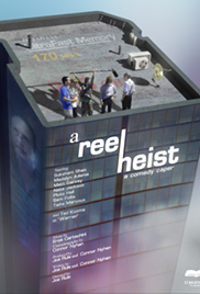 A Reel Heist