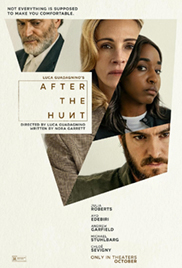 After the Hunt