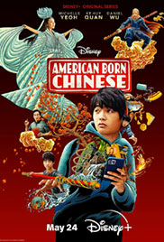 American Born Chinese 