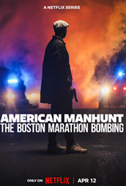 American Manhunt: The Boston Marathon Bombing 