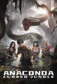 Anaconda: Cursed Jungle