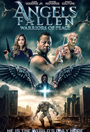 Angels Fallen: Warriors of Peace