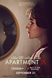 Apartment 7A