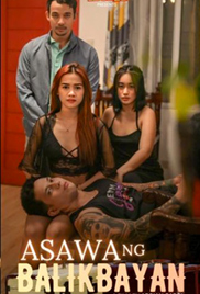 Asawang Balik Bayan
