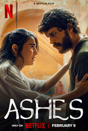 Ashes