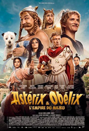 Asterix & Obelix: The Middle Kingdom 