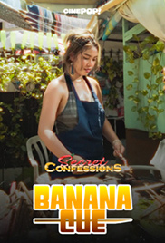 Secret Confessions