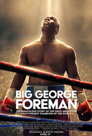Big George Foreman 