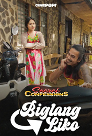 Secret Confessions