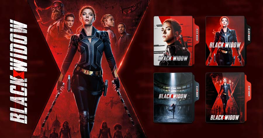 Black Widow