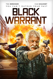 Black Warrant 