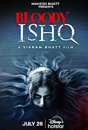 Bloody Ishq