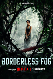 Borderless Fog