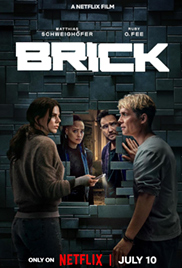 Brick