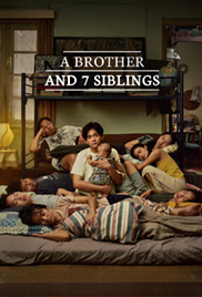 A Brother and 7 Siblings