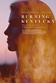 Burning Kentucky