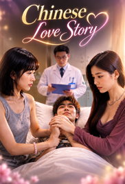 Chinese Love Story