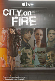 City on Fire 