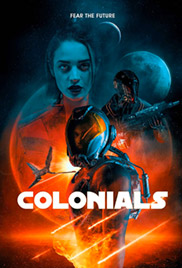 Colonials 