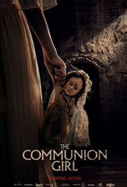 The Communion Girl 