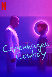 Copenhagen Cowboy 