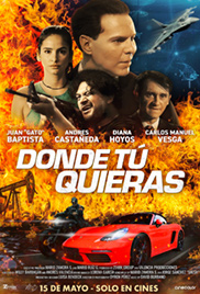 Donde Tú Quieras