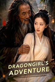 Dragon Girl