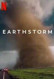 Earthstorm