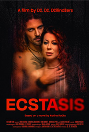 Ecstasis