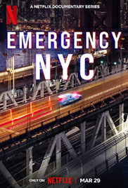 Emergency: NYC 