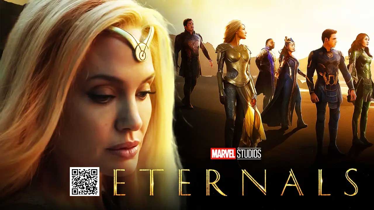 Eternals