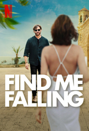 Find Me Falling