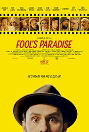 Fool's Paradise 