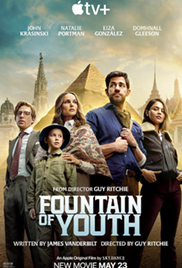 Fountain of Youth