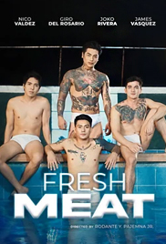 Fresh Meat