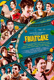 Fruit Cake