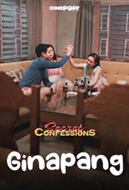 Secret Confessions